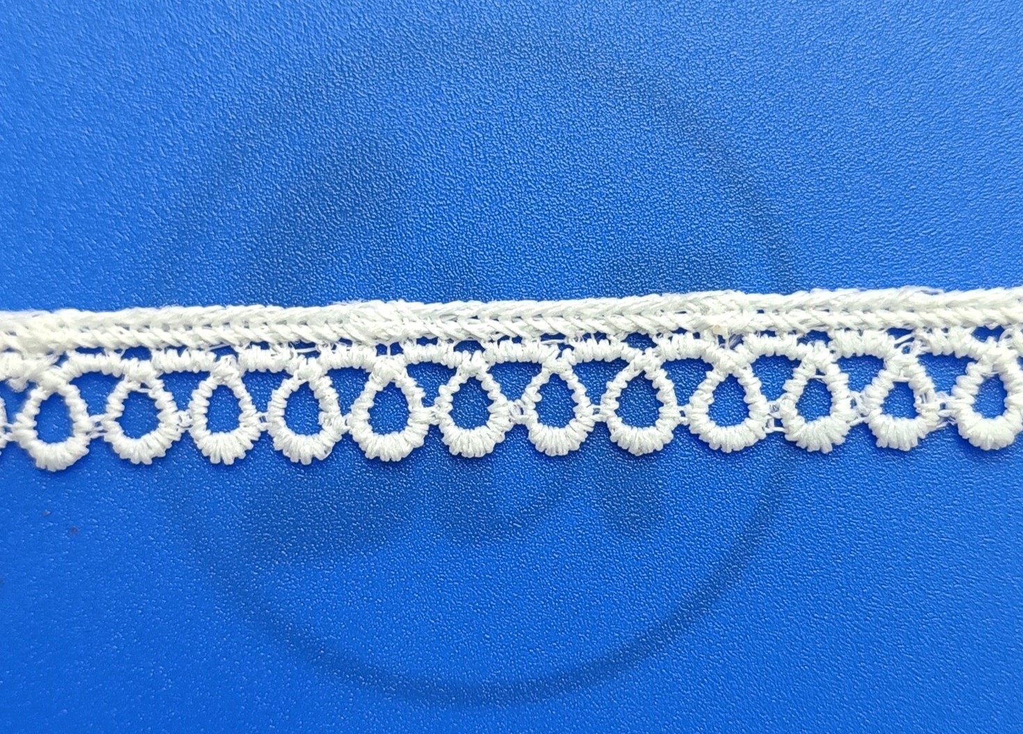 Small Oval