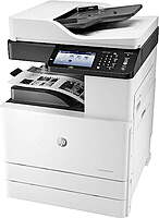 HP Laser-Jet MFP  A3 copier  M72630DN Printer - (2ZN50A)