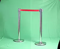 Rectangle Que Pole (MAKE Queue Manager)