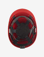 Karam PN542(Red) Helmet