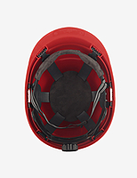 Karam PN542(Red) Helmet