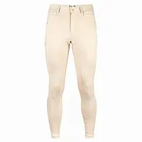 Riding World - River Men's Silicone Seat Breeches