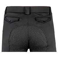 Riding World - River Men's Silicone Seat Breeches