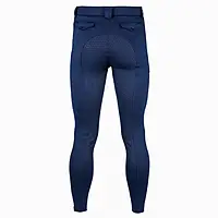 Riding World - River Men's Silicone Seat Breeches