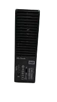 Refurbished WD 4TB My Book Desktop External Hard Disk(WDBBGB0040HBK)