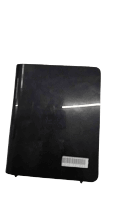 Refurbished WD 4TB My Book Desktop External Hard Disk(WDBBGB0040HBK)