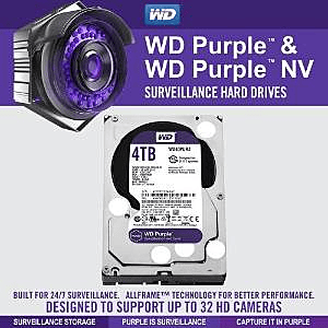 WD Digital40PURZ 4TB(WD40PURZ) WD Digital40PURZ 4TB(WD40PURZ)