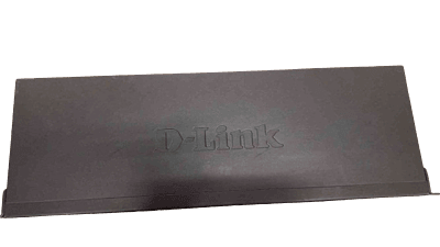 Refurbished D-Link KVM Switch 8 port (KVM-440)