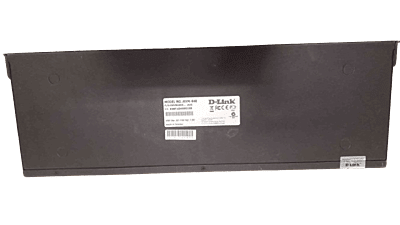 Refurbished D-Link KVM Switch 8 port (KVM-440)