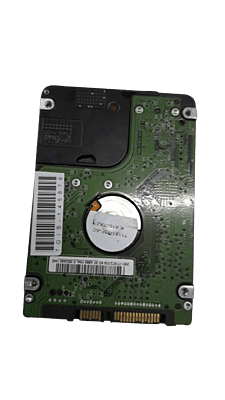 Refurbished Western Digital WD3200BEVT-08A23T1 - 320GB 5.4K RPM SATA 2.5" Hard Drive Refurbished Western Digital WD3200BEVT-08A23T1 - 320GB 5.4K RPM SATA 2.5" Hard Drive