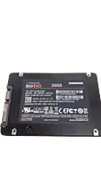Refurbished Samsung 860 EVO SATA 2.5 250GB (MZ7LH250HAHQ)