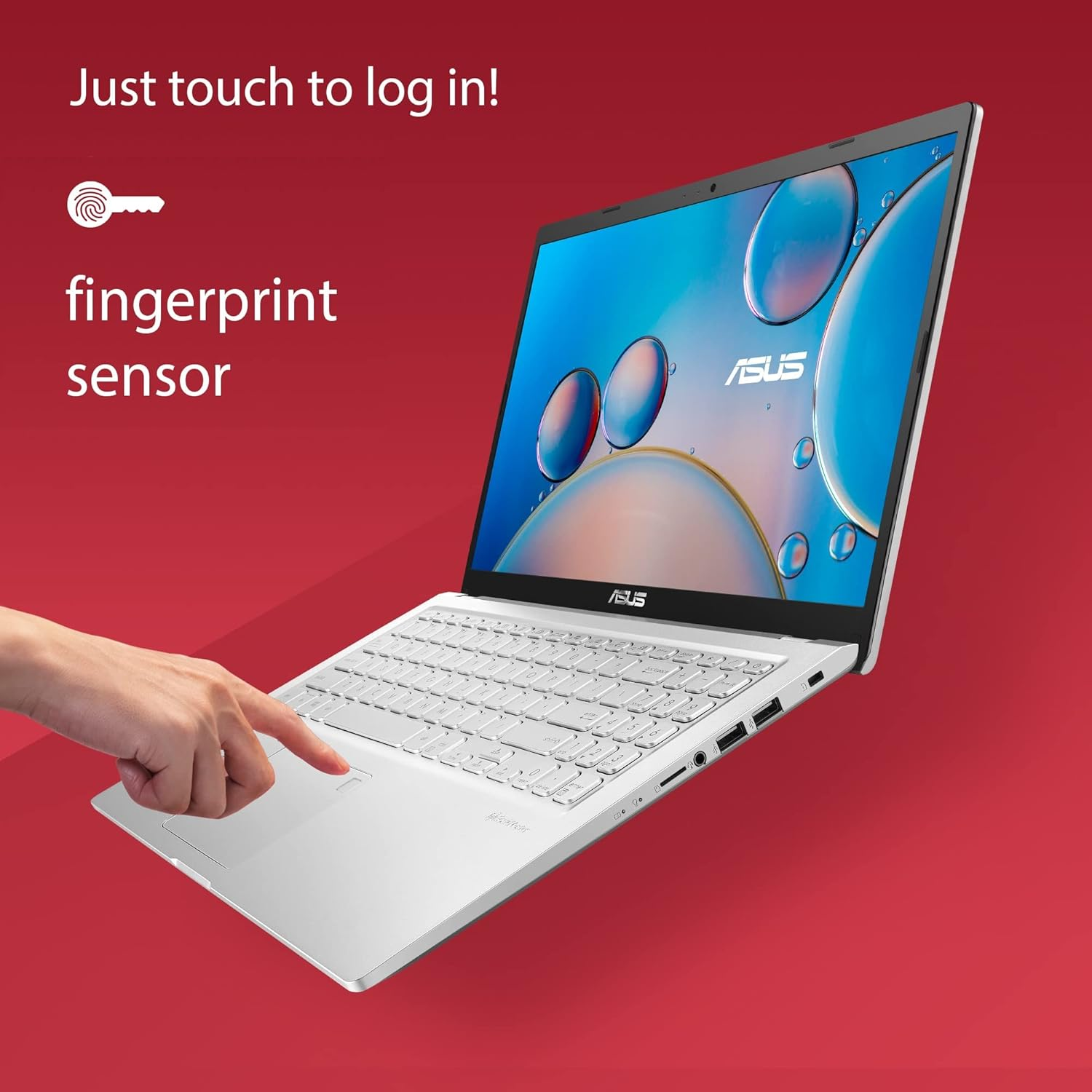 Open Box ASUS VivoBook 15 (2022) Intel Core i5 10th Gen 1035G1 - (8 GB/512 GB SSD (X515JA-EJ562WS | X515JA-EJ592WS) Open Box ASUS VivoBook 15 (2022) Intel Core i5 10th Gen 1035G1 - (8 GB/512 GB SSD (X515JA-EJ562WS | X515JA-EJ592WS)