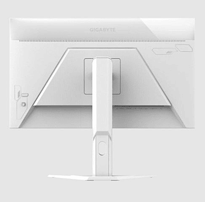 GIGABYTE 27, 2K/180Hz ICE Gaming Monitor, M27QA