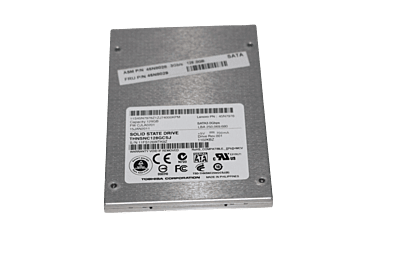 Refurbished TOSHIBA 2.5" SATA SSD 128GB (THNSNC128GBSJ)