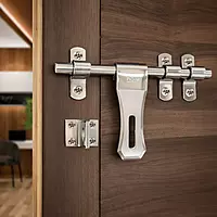 (6012) Palam Aldrop SS/16mm Delux -12"