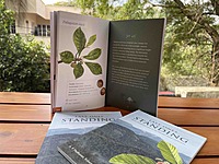 Last Ones Standing: Eleven threatened trees of the Western Ghats Rainforests Last Ones Standing: Eleven threatened trees of the Western Ghats Rainforests