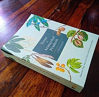 Trees of Arunachal: a Field Guide Trees of Arunachal: a Field Guide