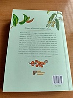 Trees of Arunachal: a Field Guide Trees of Arunachal: a Field Guide