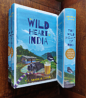 The Wild Heart of India