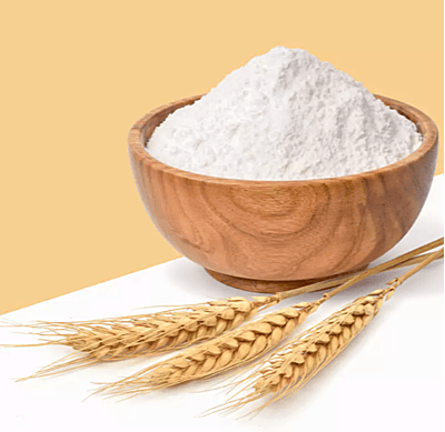 Vitthal 100% Whole Wheat Chakki Fresh Atta ( 5kg)