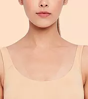 ENAMOR Low Impact Women's Cotton Everyday Sports Bra - All Day Comfort, Non Padded, Wirefree, High Coverage SBO6