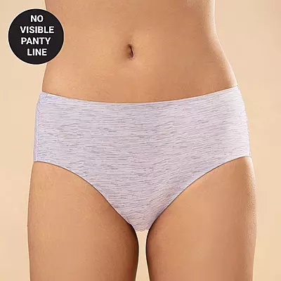 Nykd invisiblend No VPL Hipster NYP209