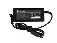 Lappy Power laptop Adapter compatible for HP (65W 3.33A 19.5V) Blue Pin - 4.5mm x 3.0mm Pin