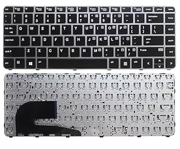 Laptop Keyboard For Hp EliteBook 840 G3 / 840/745 G3 / 745 G4 / 745 G3