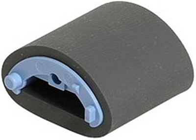 Pickup Roller For LaserJet P1007 P1008 P1102 P1136 1213nf M126 Normal Quality (RL1-1442 RL1-1802) (Pack of 5 Pcs)