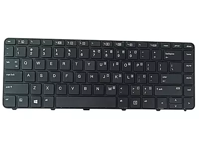 Laptop keyboard for 440 g3