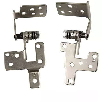 LCD Back Cover with Front Bezel for Asus X540 (With Hinge)