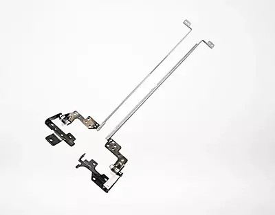 LCD Back Cover with Front Bezel for 15-R (With Hinge)