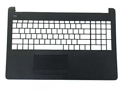 Laptop Base Touchpad Cover for HP 15-BS 15-BW 15-BQ