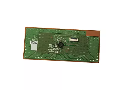 Laptop Base TOUCHPAD COVER for HP 15-DA 15-DB 15-DR (With Logic Card)