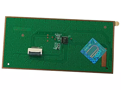 Touch Panel For Acer Aspire E1 531 E1 571 E1-531 E1-571 Series Palmrest Touchpad Without Logic Card Black