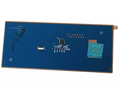 Laptop Base Touchpad Cover for HP Pavillion 14-BS