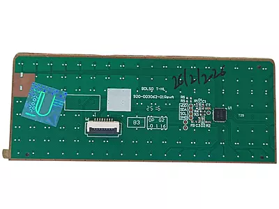 Laptop Base Touchpad Cover for 15-AC 250 G4 250 G5