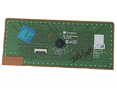 Laptop Base Touchpad Cover for HP 15-BS 15-BW 15-BQ