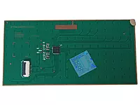 Laptop Base TOUCHPAD COVER for Lenovo Ideapad 310-15
