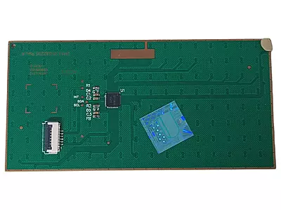 Laptop Base TOUCHPAD COVER for Lenovo Ideapad 310-15