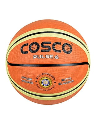 BASKET BALL COSCO PULSE NO. 6