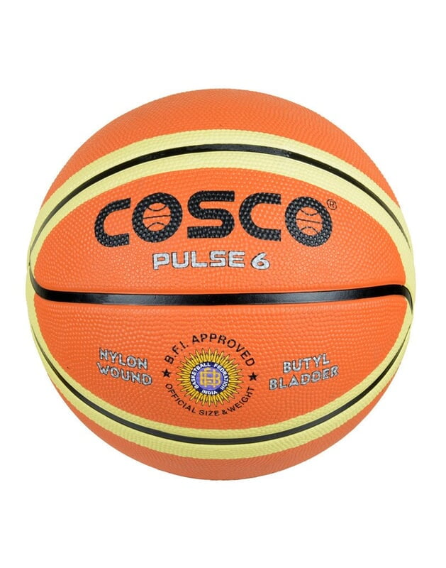 BASKET BALL COSCO PULSE NO. 6