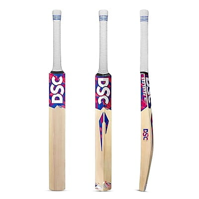 CRICKET BAT DSC INTENSE FORCE KASHMIR WILLOW MENS SIZE SH