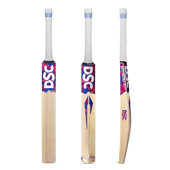 CRICKET BAT DSC INTENSE FORCE KASHMIR WILLOW MENS SIZE SH