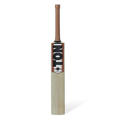 CRICKET BAT SS TON 50 ENGLISH WILLOW MENS SIZE SH