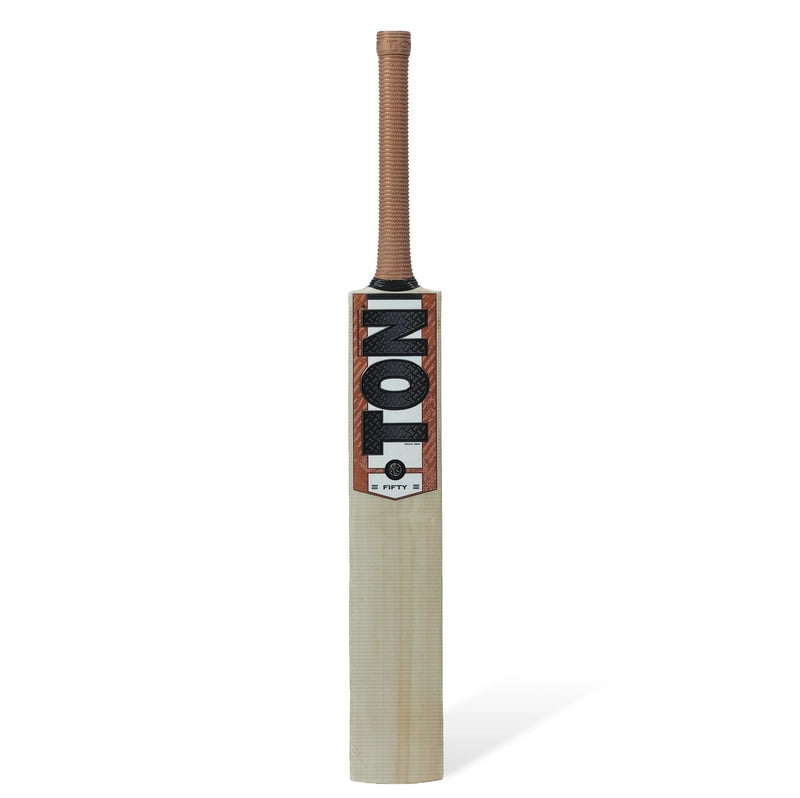 CRICKET BAT SS TON 50 ENGLISH WILLOW MENS SIZE SH