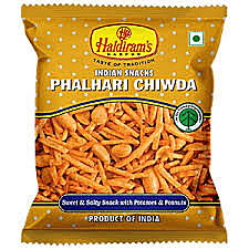 HALDIRAM PHALHARI 45GM