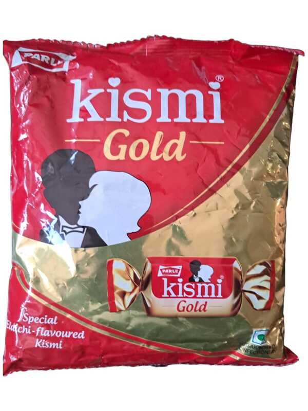 PARLE KISMI GOLD CHOCOLATE PACK