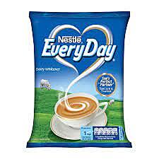 EVERYDAY MILK POWDER 400GM
