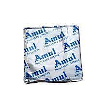 AMUL CHEESE CUBE
